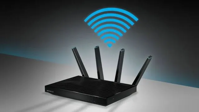 Change public IP when using Wi-Fi network